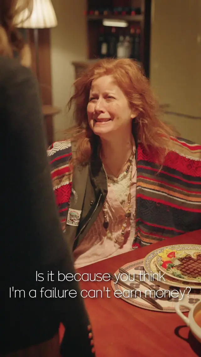 Episode 10 of I Don't Know My Husband is a Billionaire