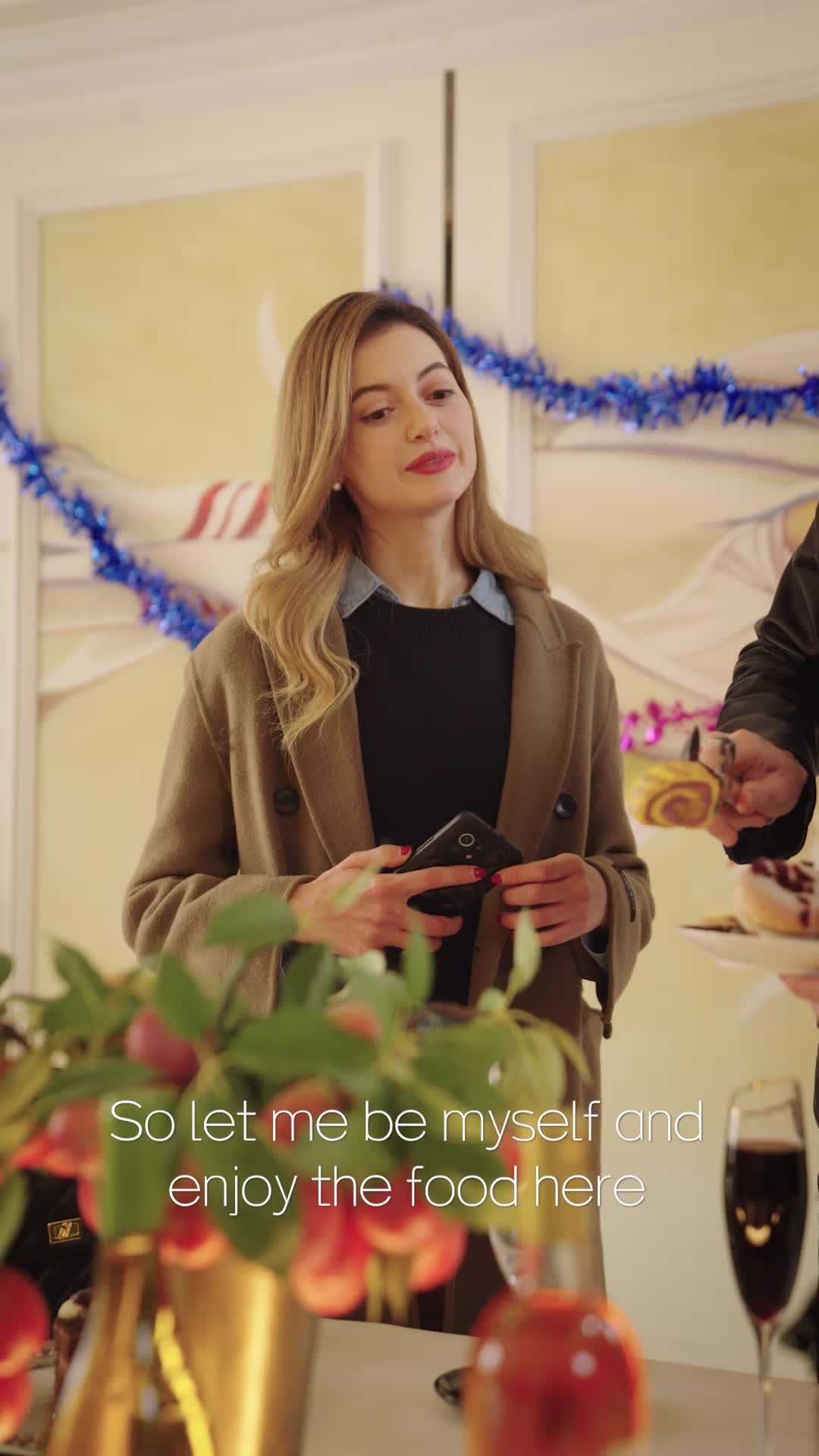 Episode 20 of I Don't Know My Husband is a Billionaire