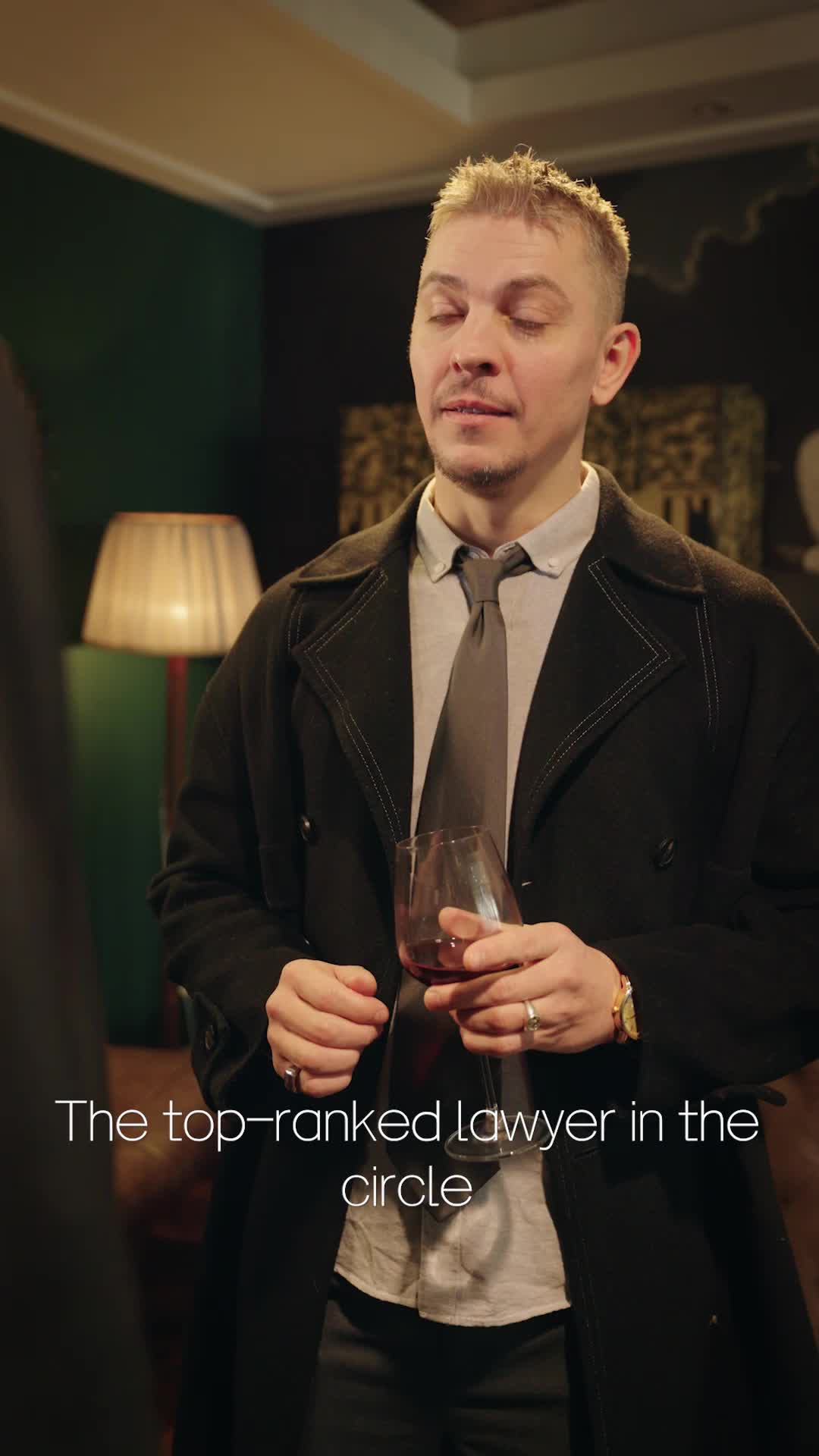 Episode 21 of I Don't Know My Husband is a Billionaire
