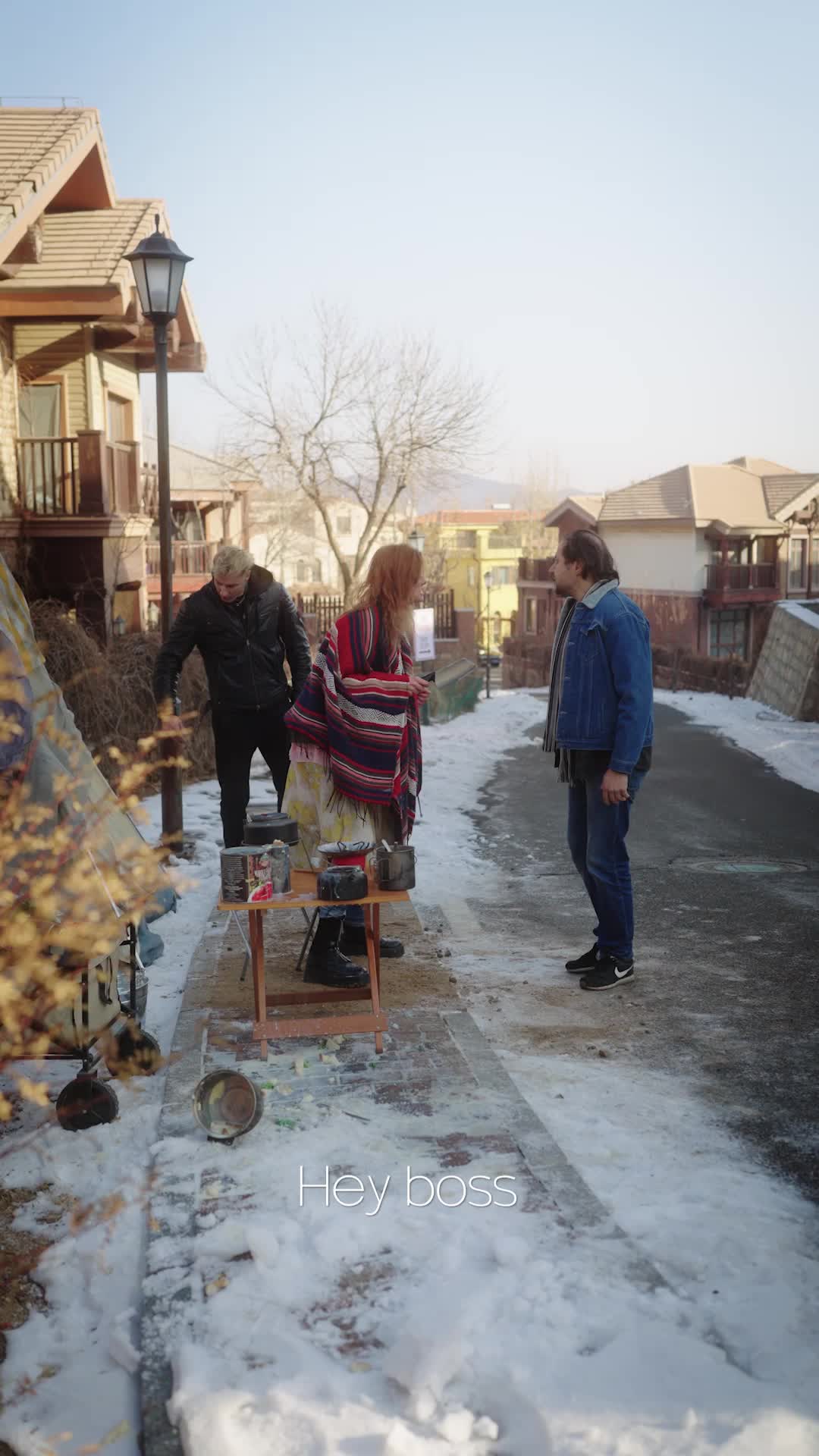 Episode 22 of I Don't Know My Husband is a Billionaire