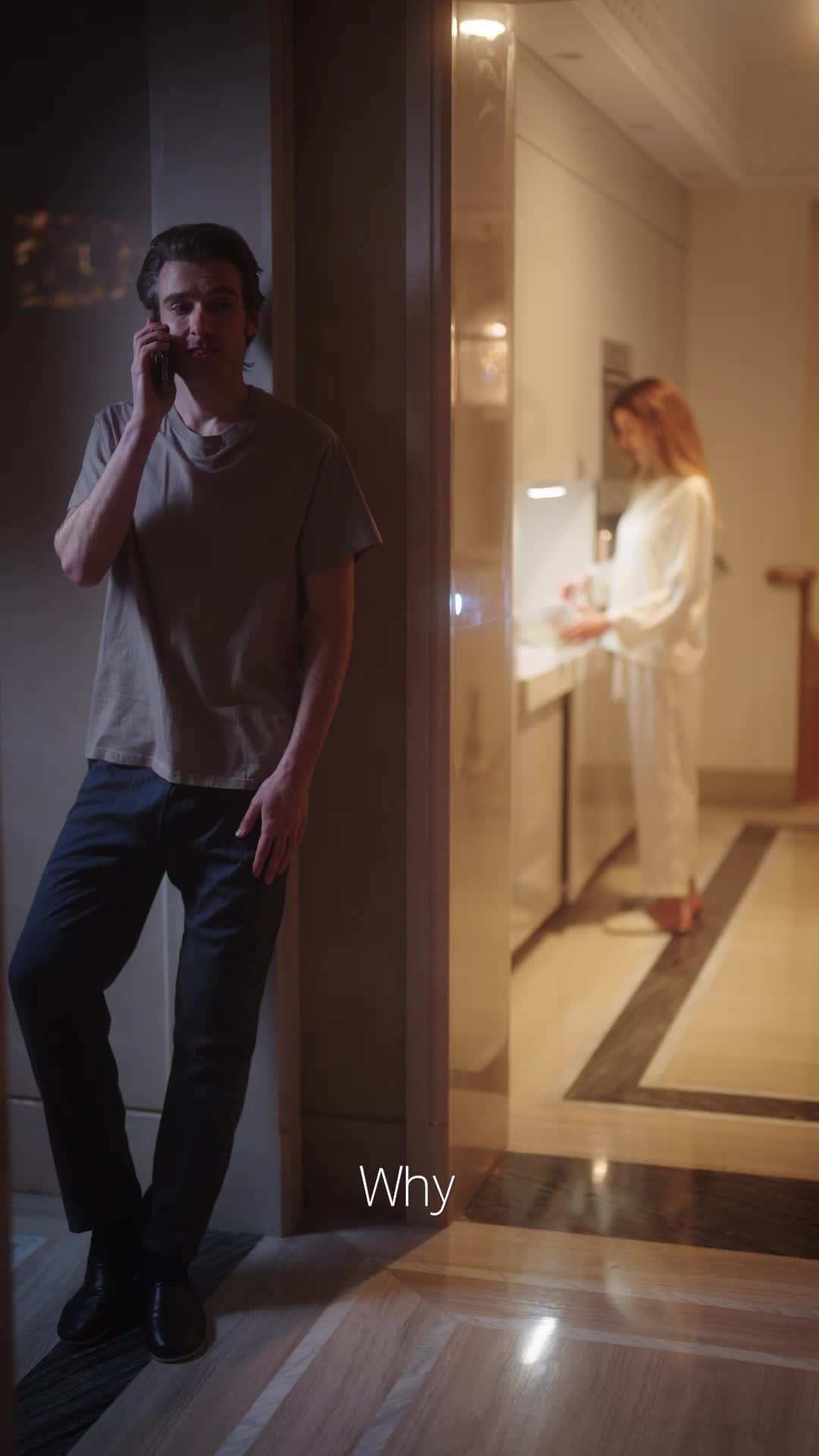 Episode 23 of I Don't Know My Husband is a Billionaire