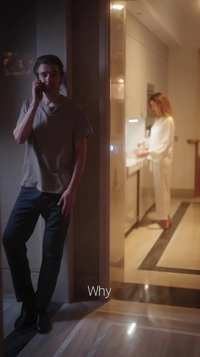 Episode 23 of I Don't Know My Husband is a Billionaire