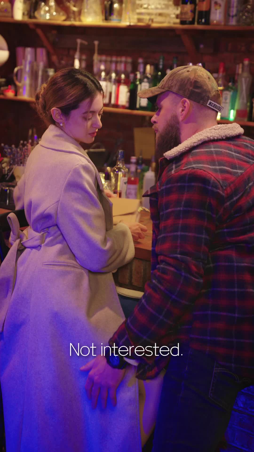Episode 4 of I Don't Know My Husband is a Billionaire