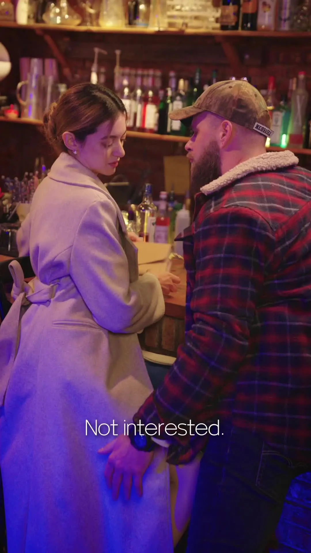 Episode 4 of I Don't Know My Husband is a Billionaire