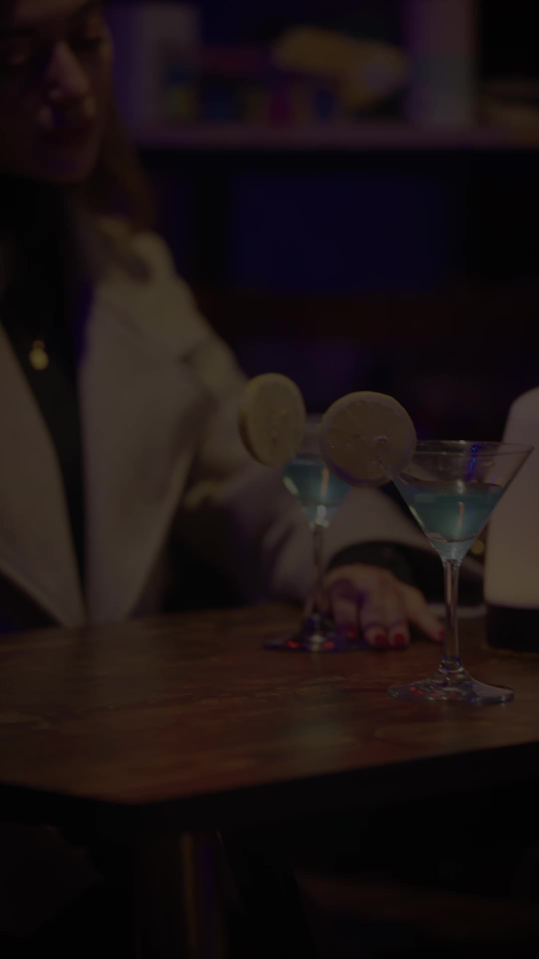 Episode 43 of I Don't Know My Husband is a Billionaire