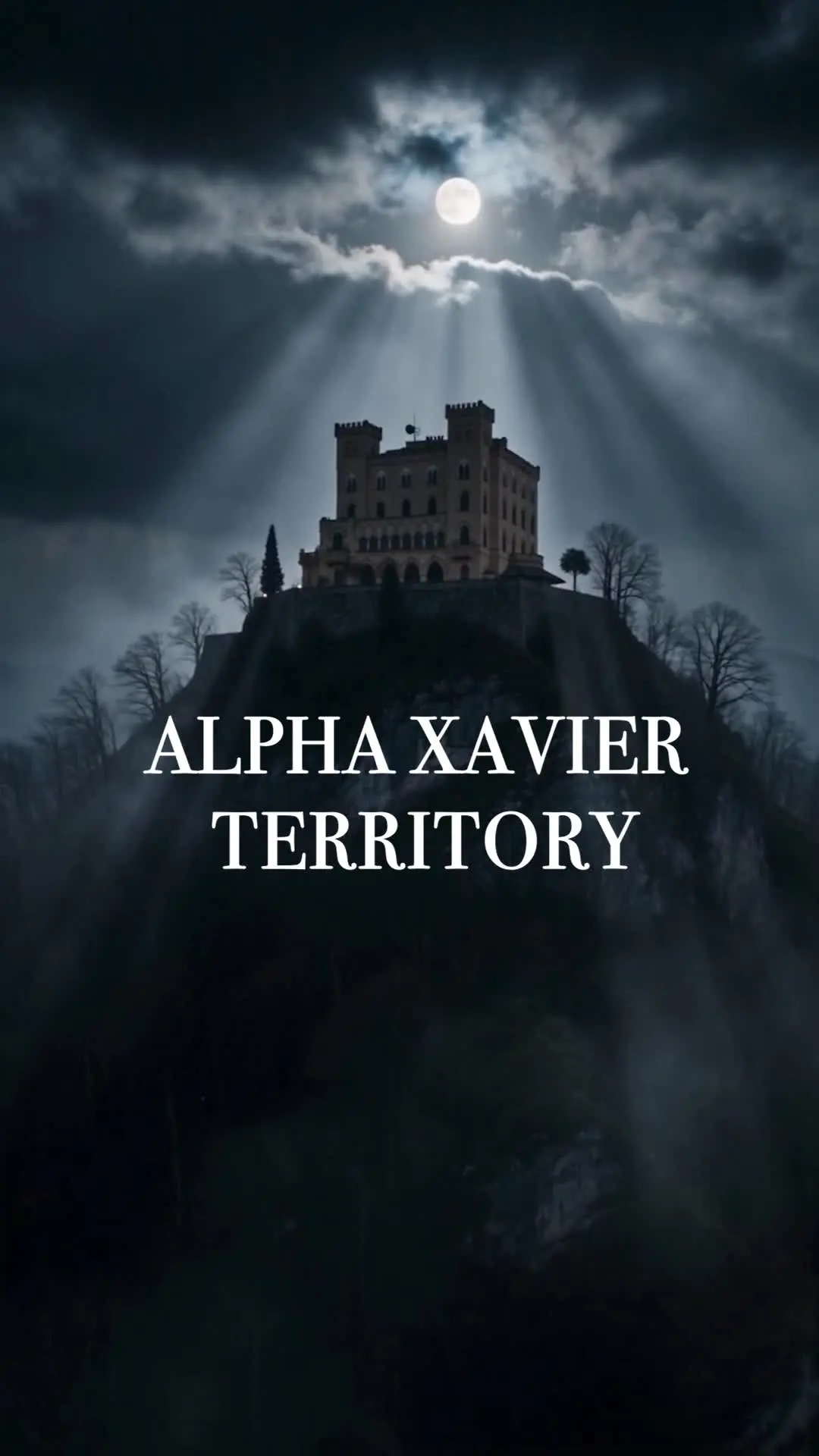 Episode 5 of I Don't Need No Alpha Brothers