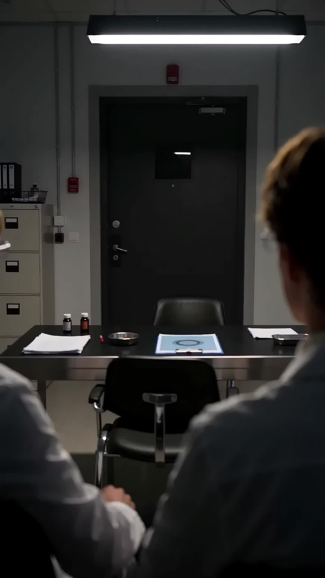 Episode 13 of I Failed His Loyalty Test