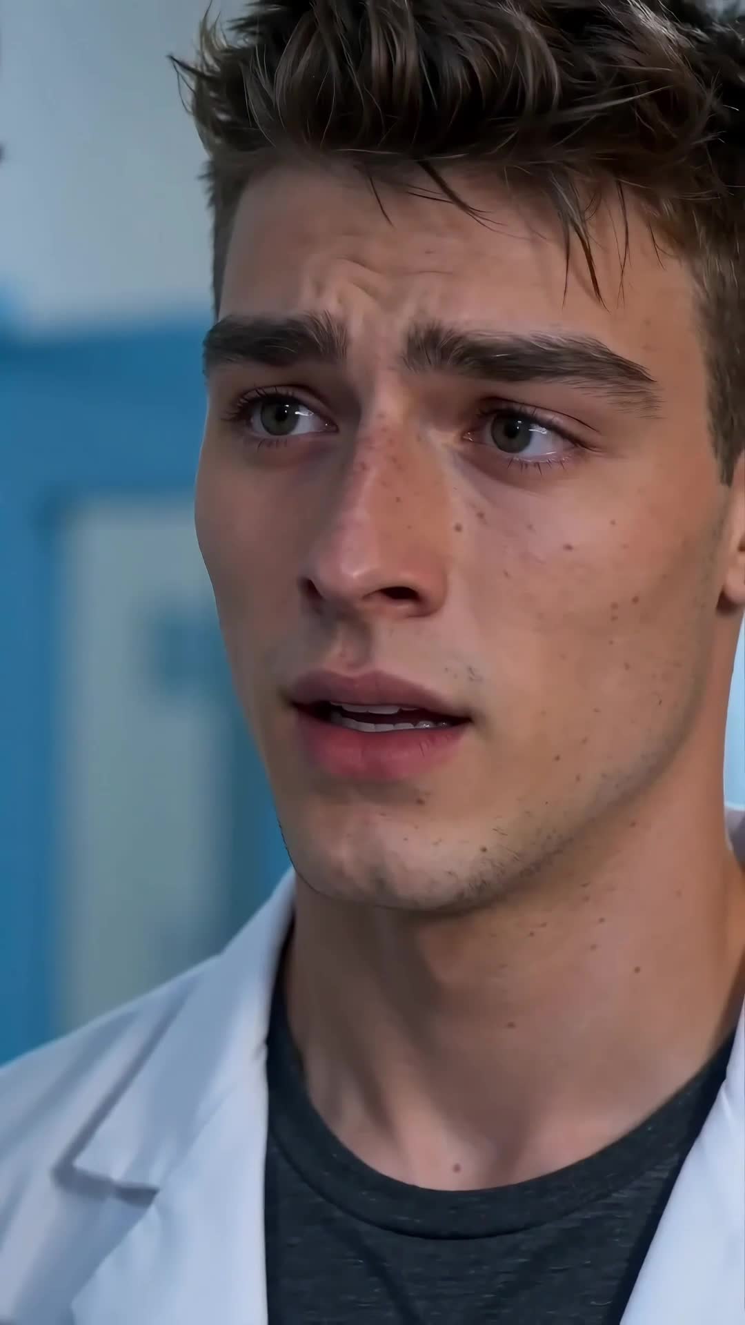 Episode 20 of I Failed His Loyalty Test