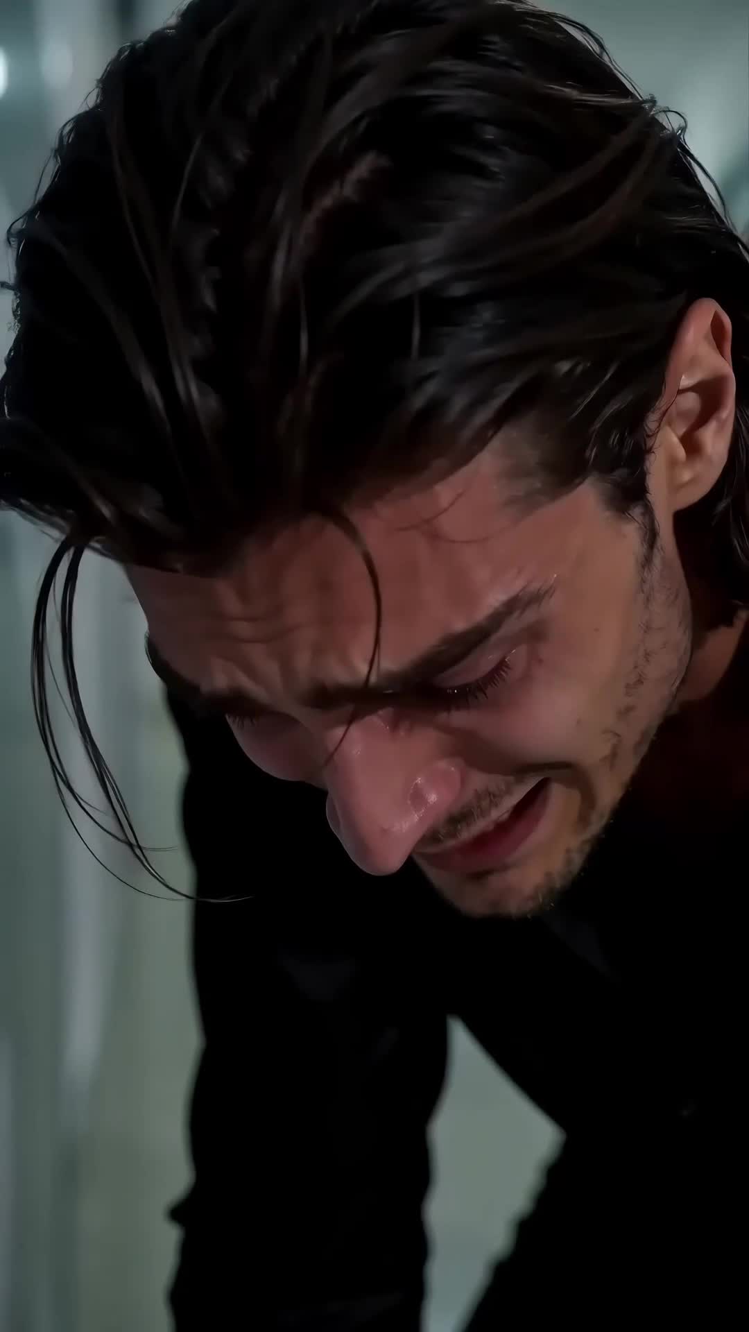 Episode 21 of I Failed His Loyalty Test