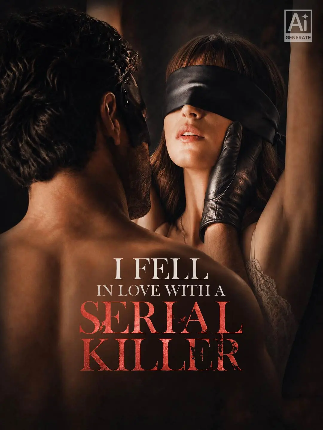 Cover of the miniseries I Fell in Love with a Serial Killer