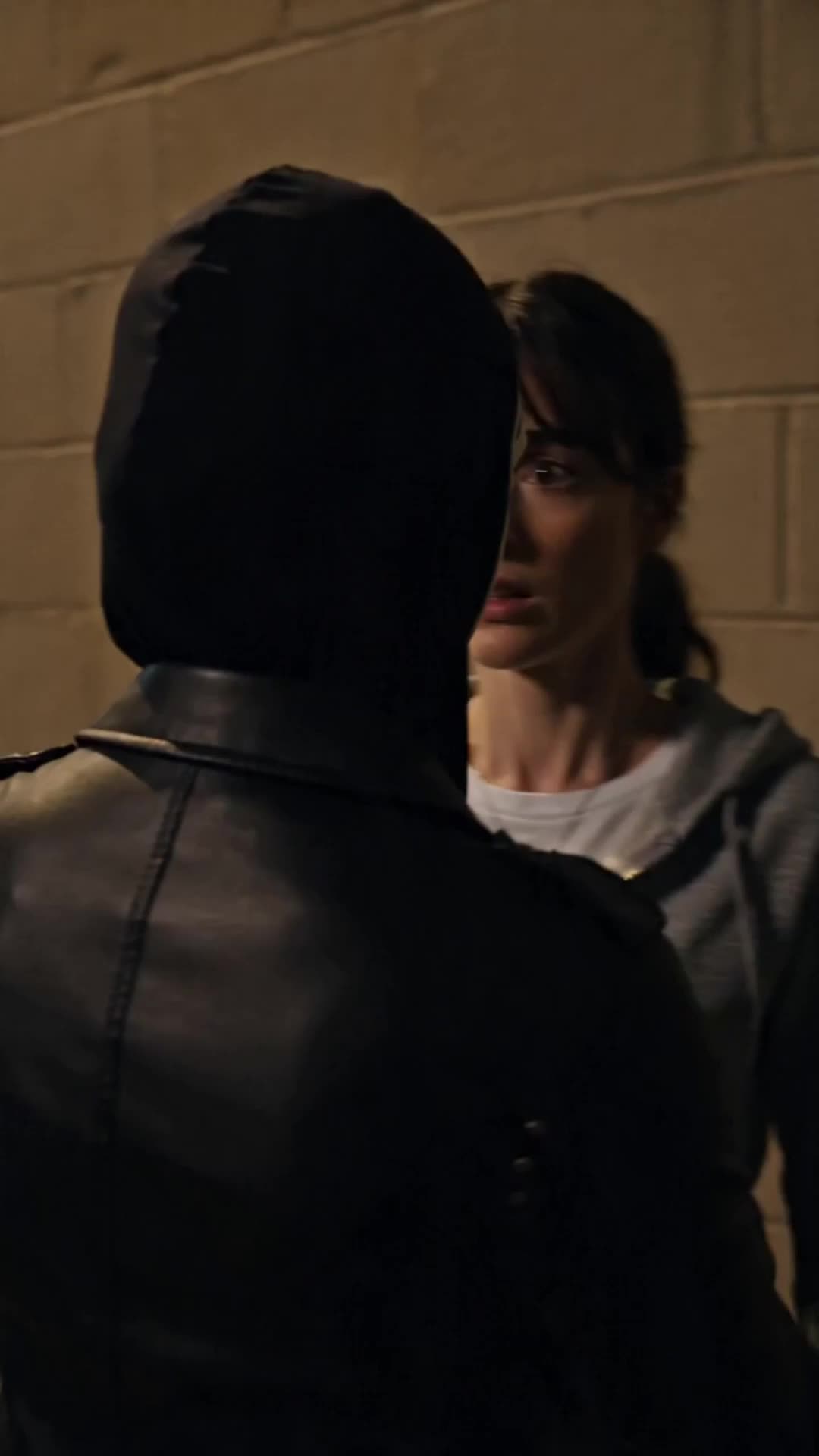 Episode 10 of I Fell in Love with a Serial Killer