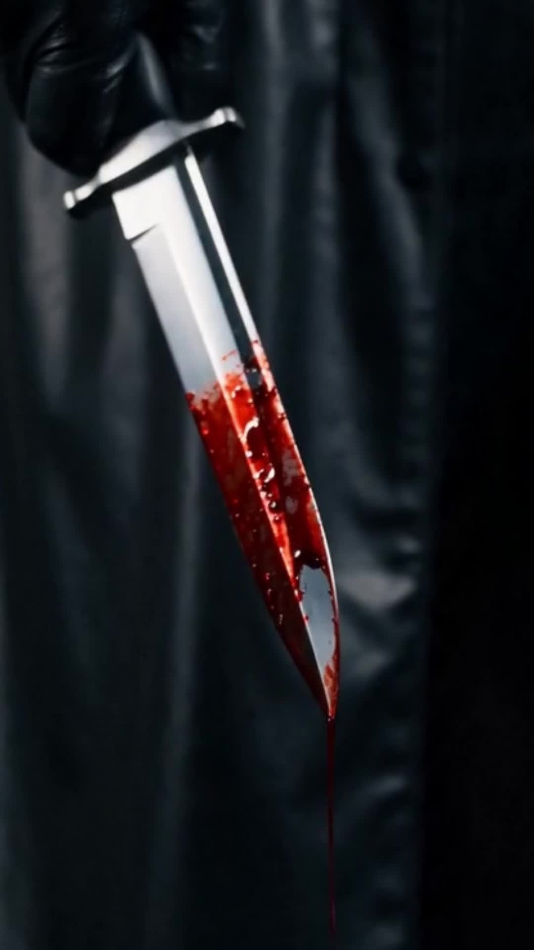Episode 11 of I Fell in Love with a Serial Killer