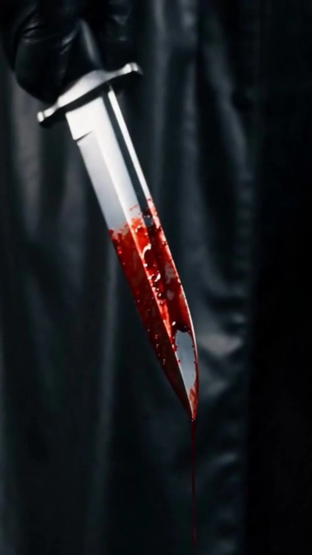 Episode 11 of I Fell in Love with a Serial Killer