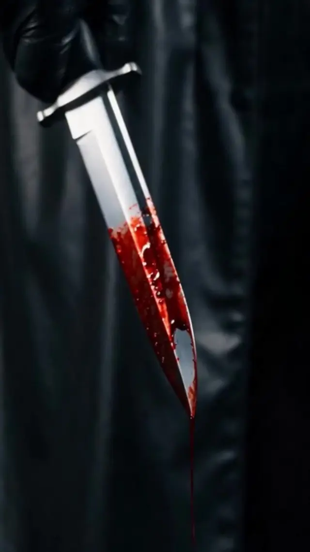 Episode 11 of I Fell in Love with a Serial Killer