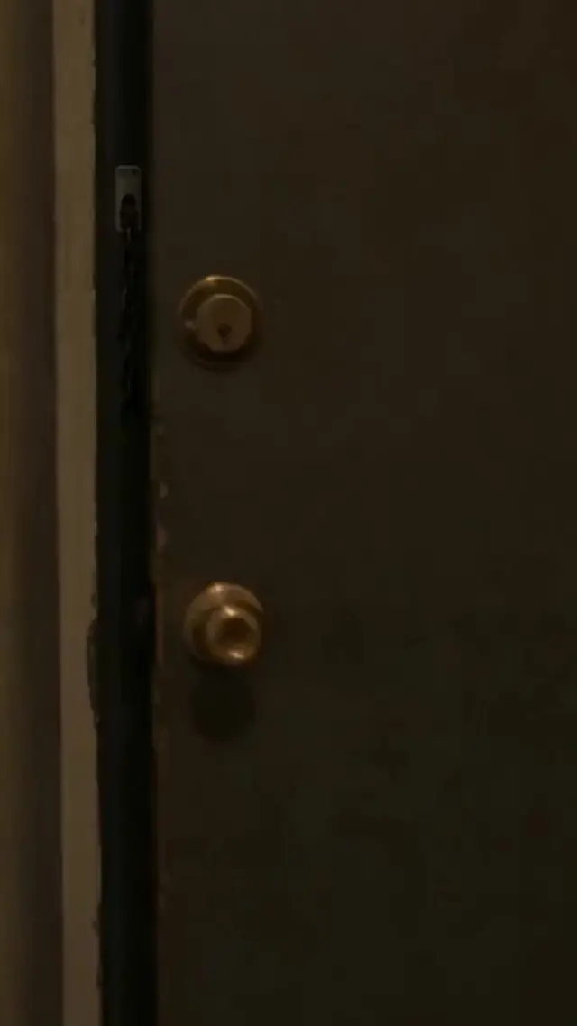 Episode 15 of I Fell in Love with a Serial Killer