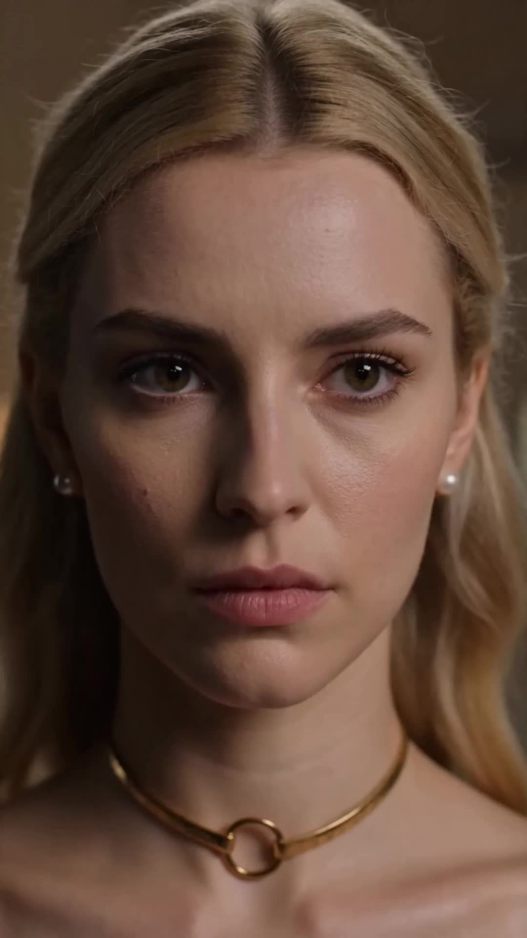 Episode 18 of I Fell in Love with a Serial Killer