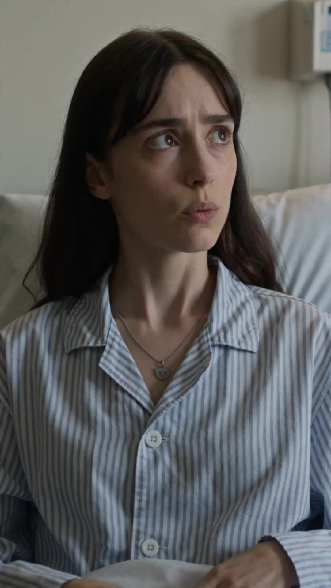 Episode 38 of I Fell in Love with a Serial Killer