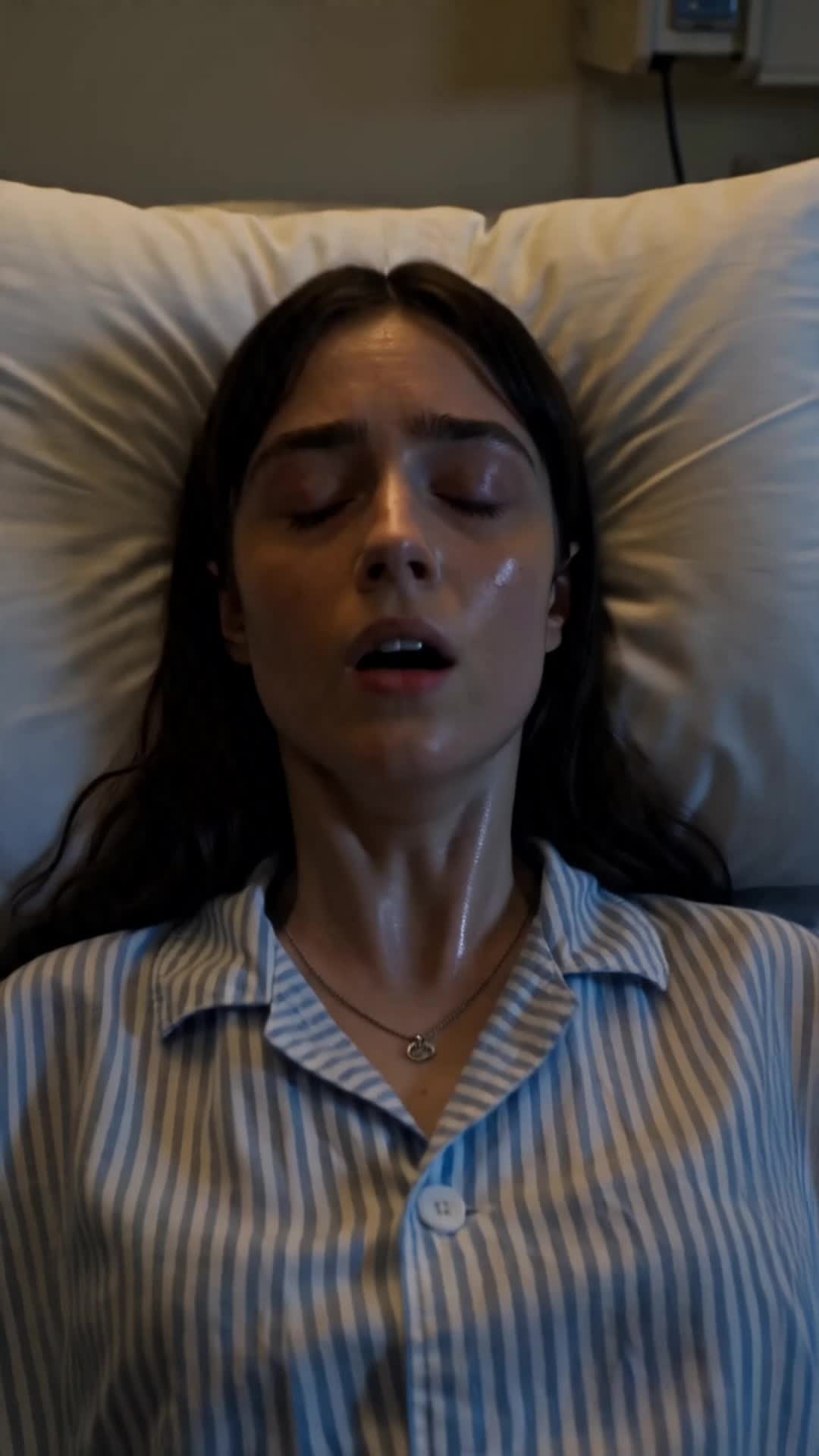 Episode 39 of I Fell in Love with a Serial Killer