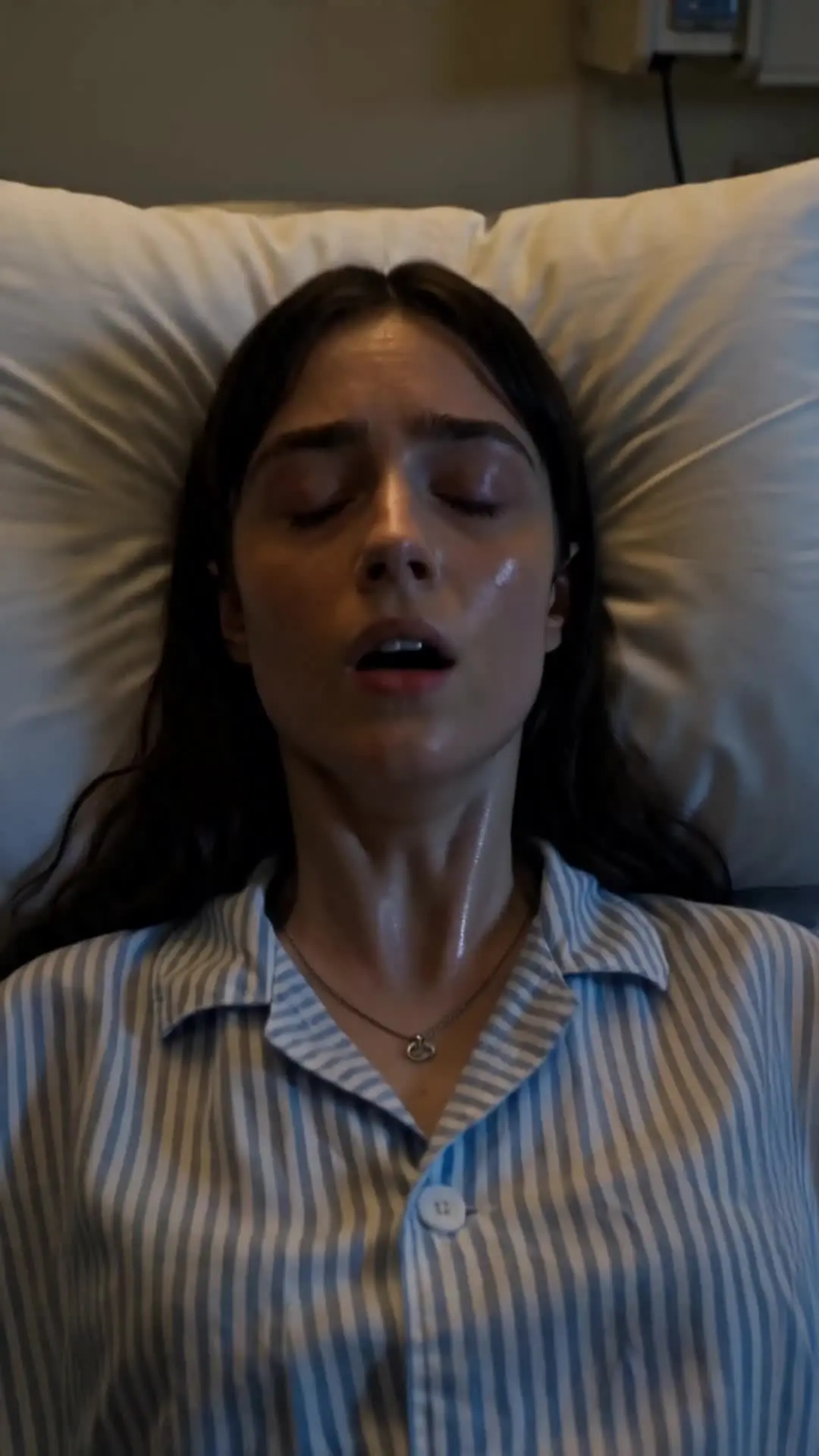 Episode 39 of I Fell in Love with a Serial Killer