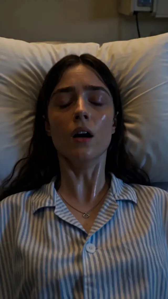 Episode 39 of I Fell in Love with a Serial Killer