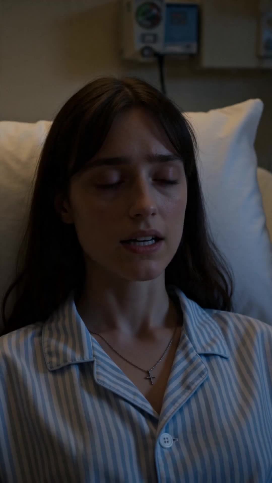 Episode 41 of I Fell in Love with a Serial Killer