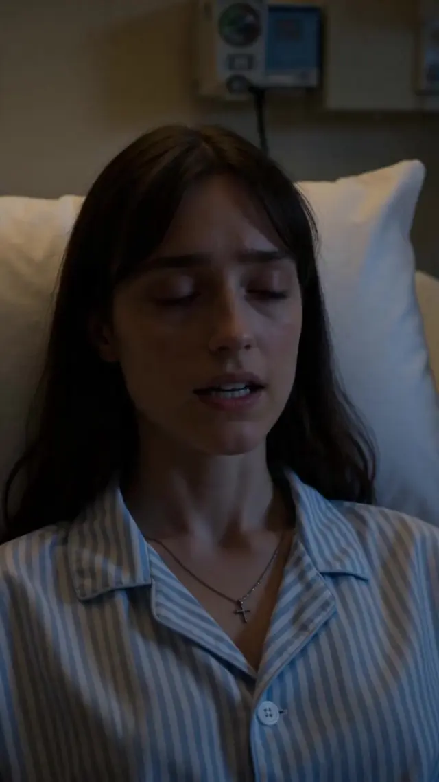 Episode 41 of I Fell in Love with a Serial Killer
