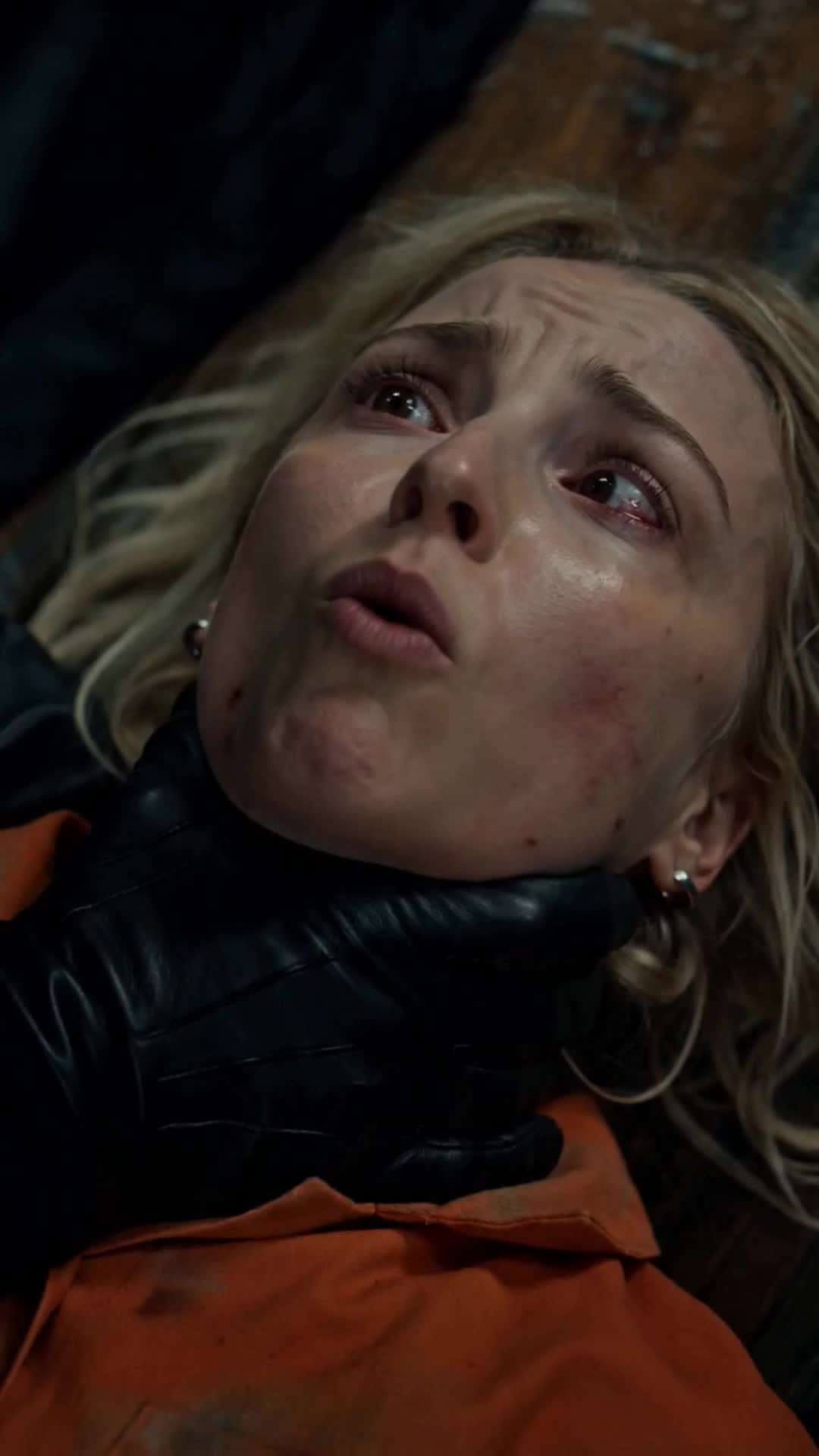Episode 48 of I Fell in Love with a Serial Killer