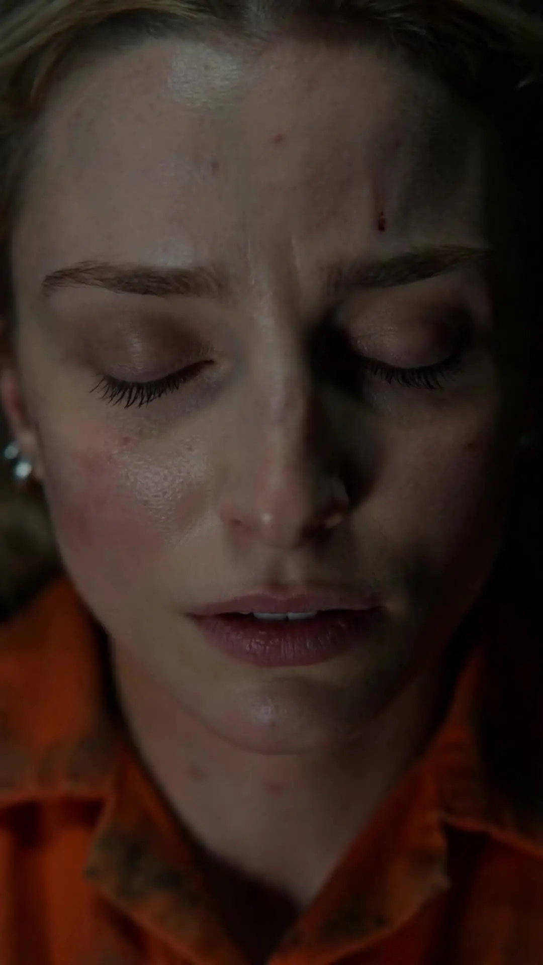 Episode 49 of I Fell in Love with a Serial Killer