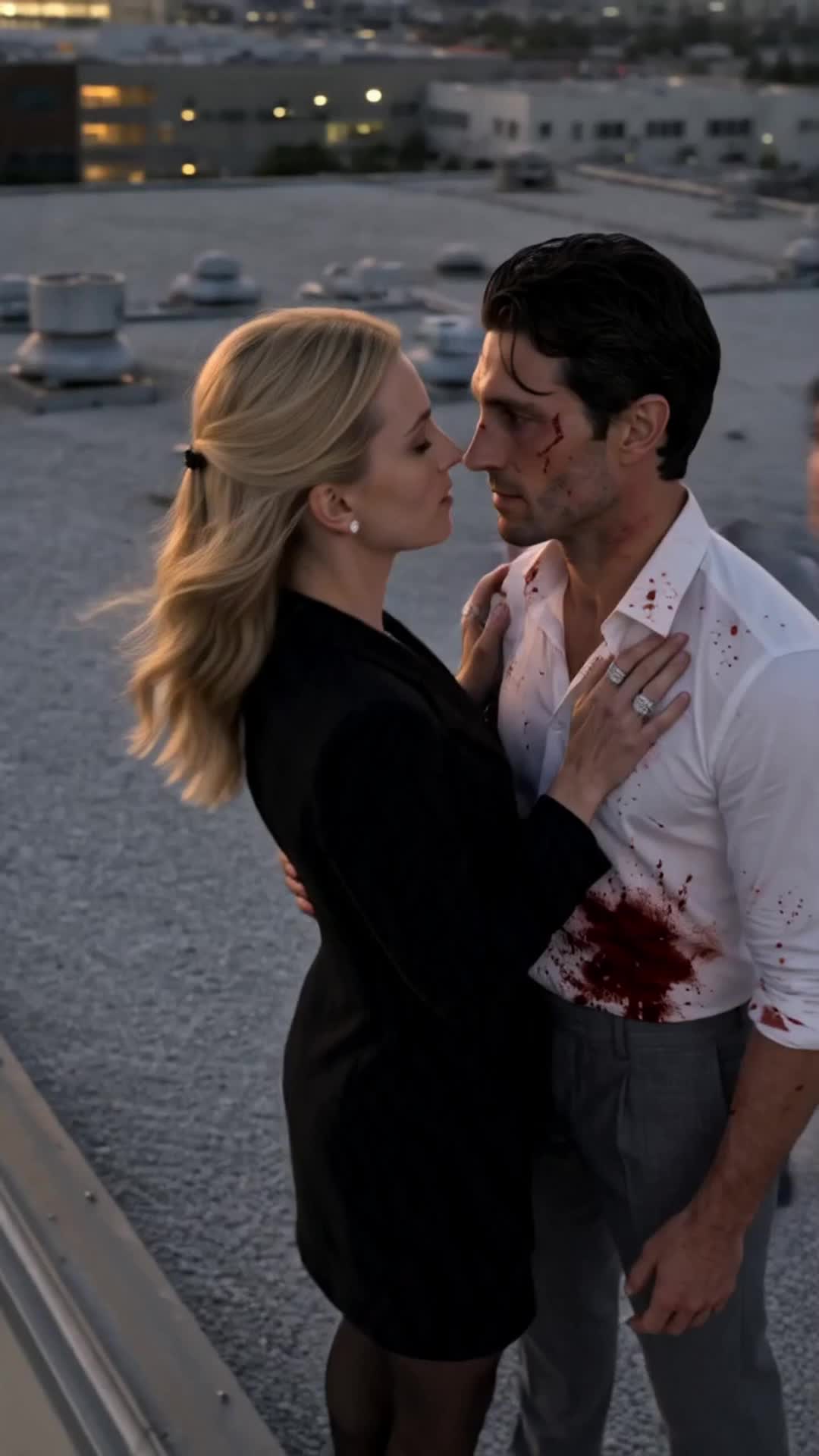 Episode 71 of I Fell in Love with a Serial Killer
