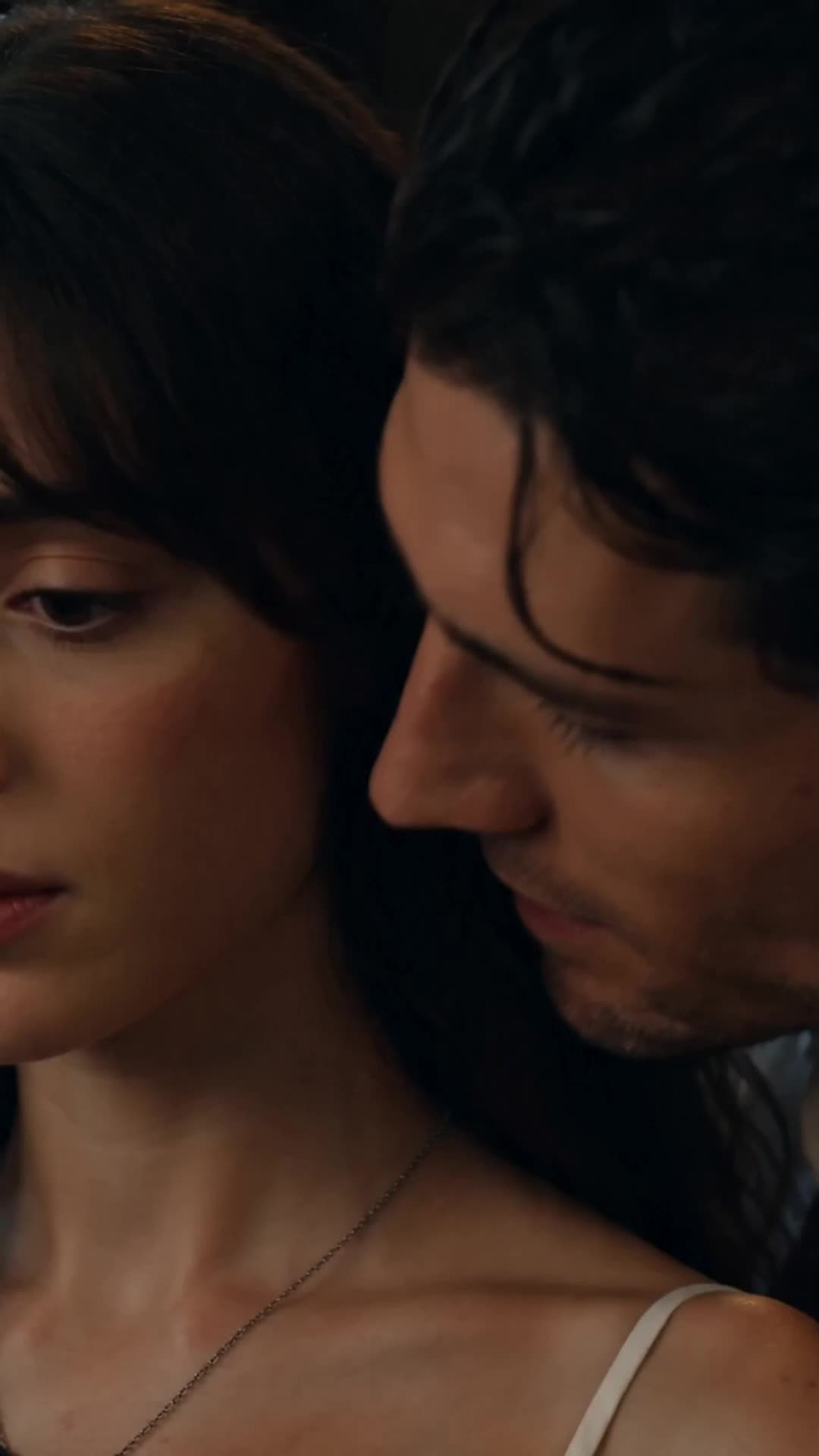Episode 8 of I Fell in Love with a Serial Killer