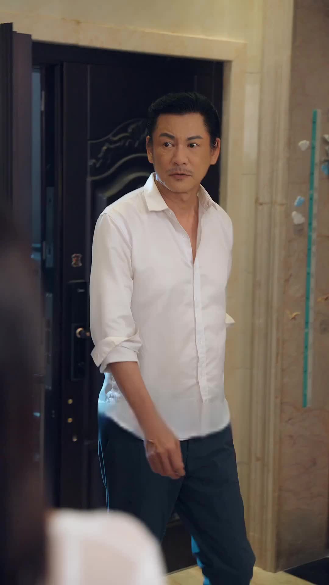 Episode 13 of I Fell in Love with My Beautiful Maid