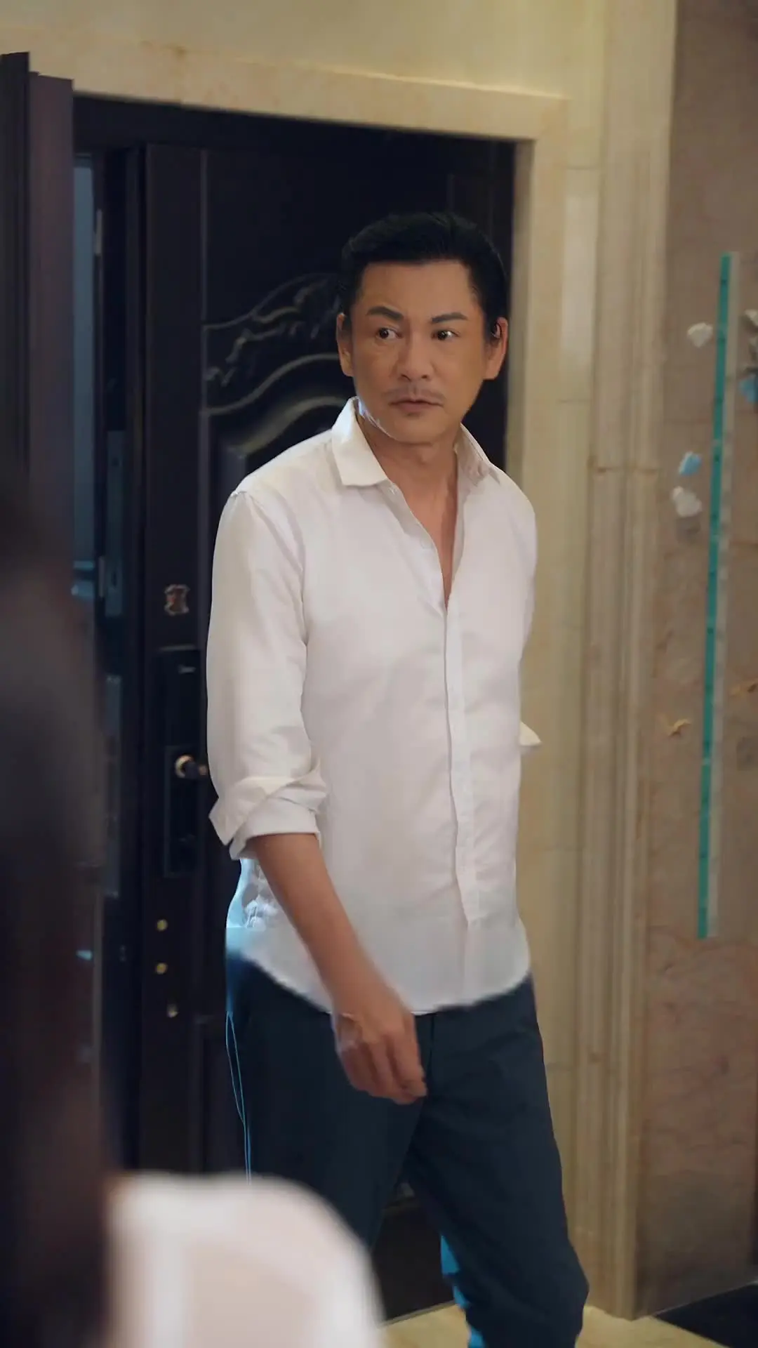 Episode 13 of I Fell in Love with My Beautiful Maid