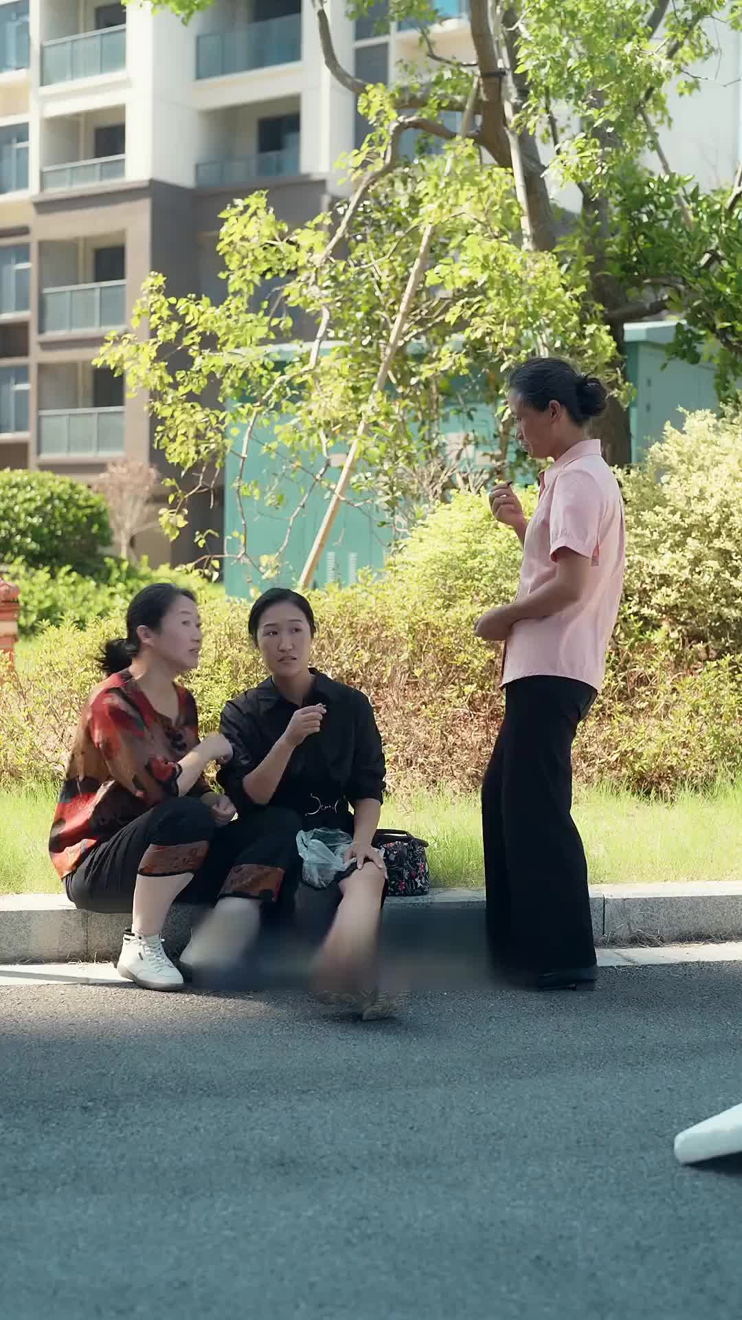 Episode 16 of I Fell in Love with My Beautiful Maid