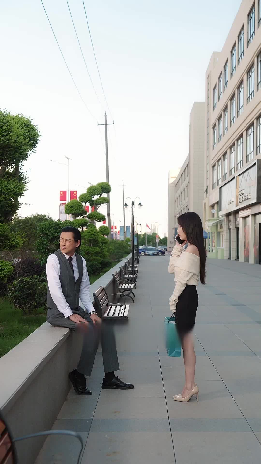 Episode 18 of I Fell in Love with My Beautiful Maid