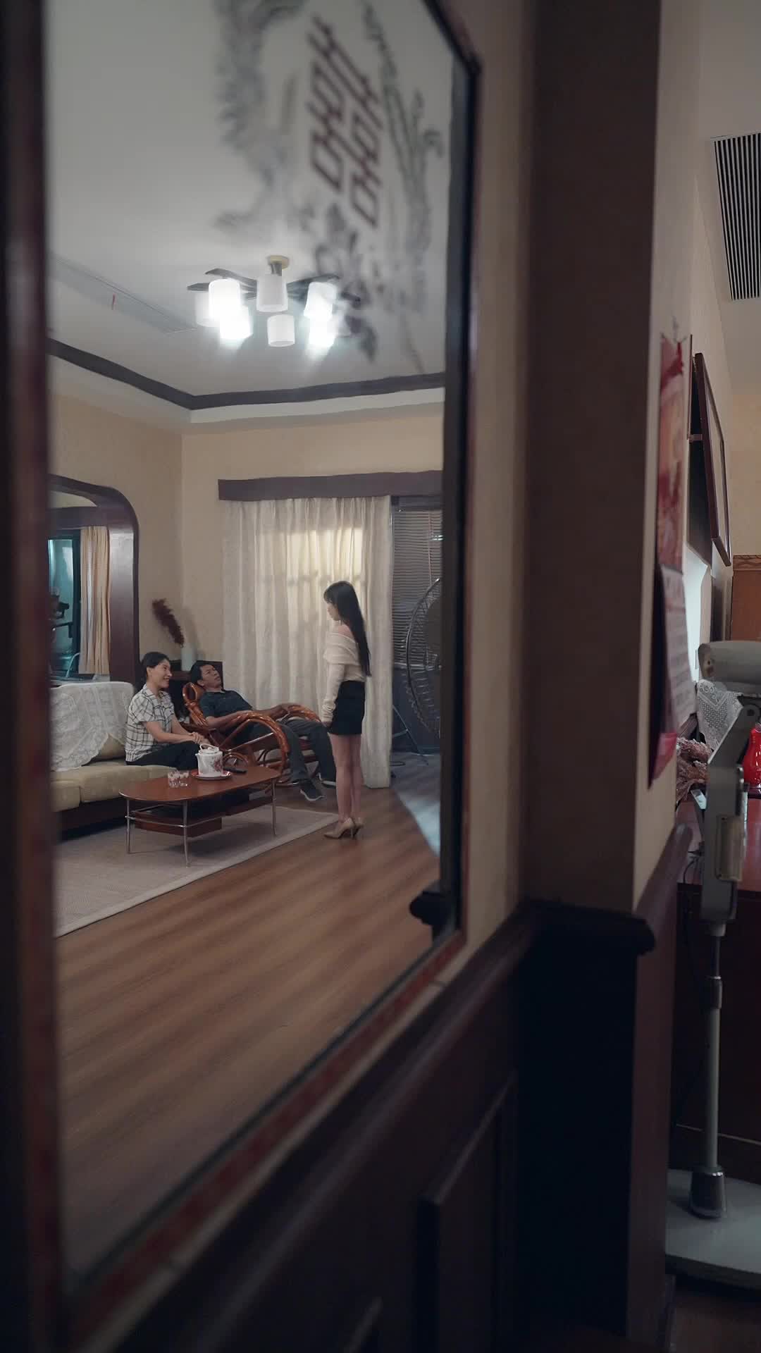 Episode 19 of I Fell in Love with My Beautiful Maid