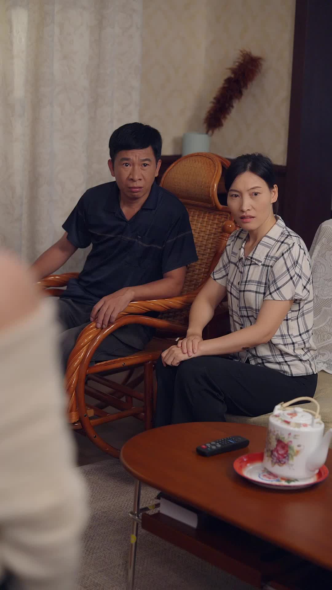 Episode 21 of I Fell in Love with My Beautiful Maid