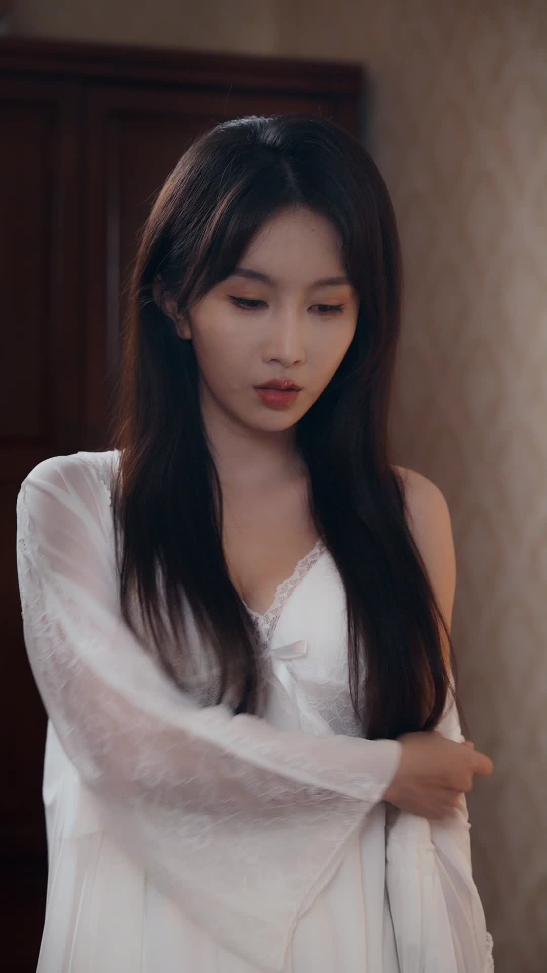 Episode 24 of I Fell in Love with My Beautiful Maid