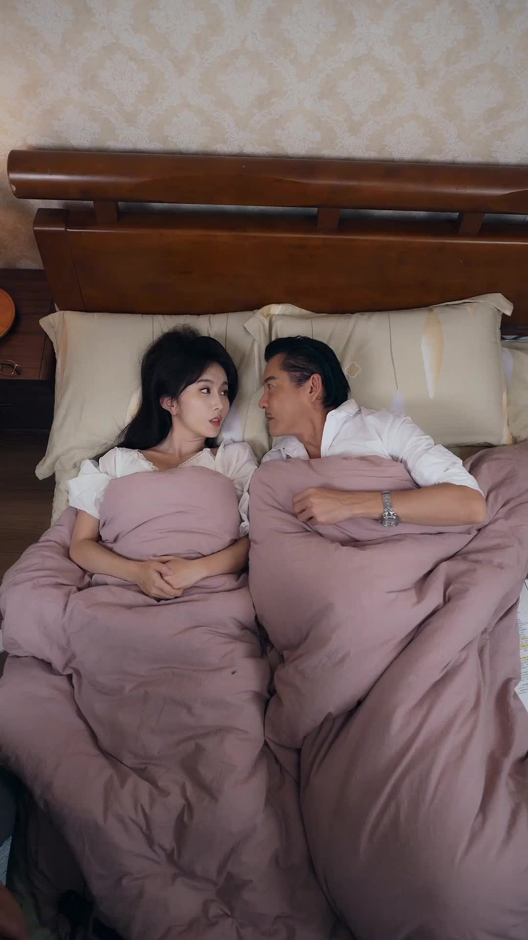 Episode 25 of I Fell in Love with My Beautiful Maid