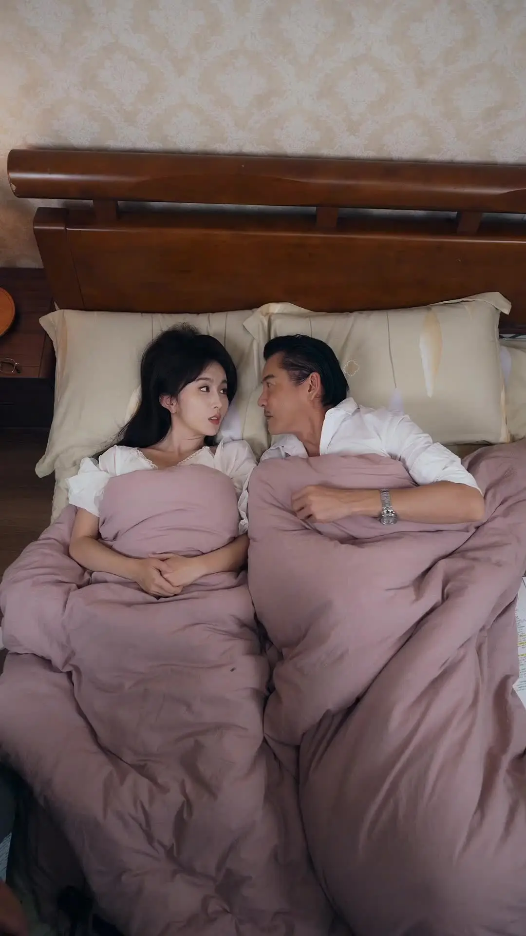 Episode 25 of I Fell in Love with My Beautiful Maid