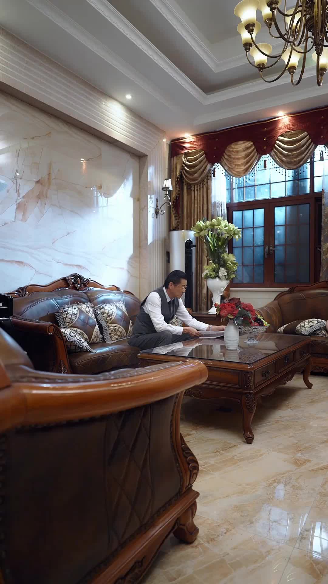 Episode 29 of I Fell in Love with My Beautiful Maid