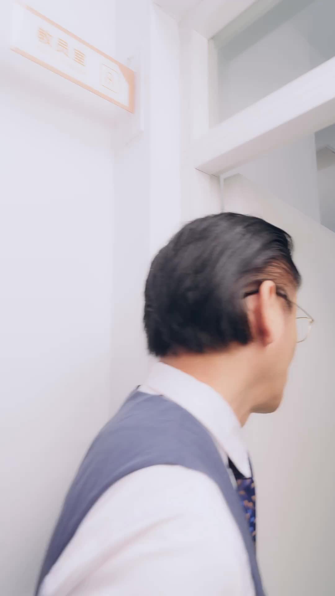 Episode 3 of I Fell in Love with My Beautiful Maid