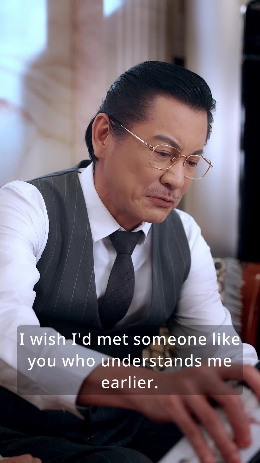 Episode 32 of I Fell in Love with My Beautiful Maid