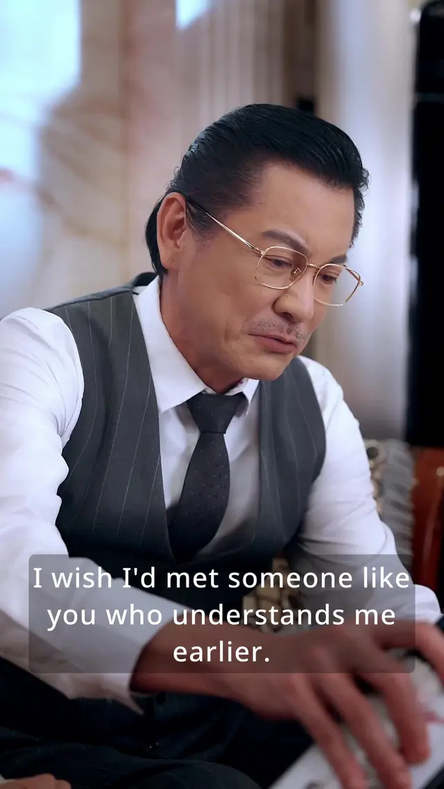 Episode 32 of I Fell in Love with My Beautiful Maid