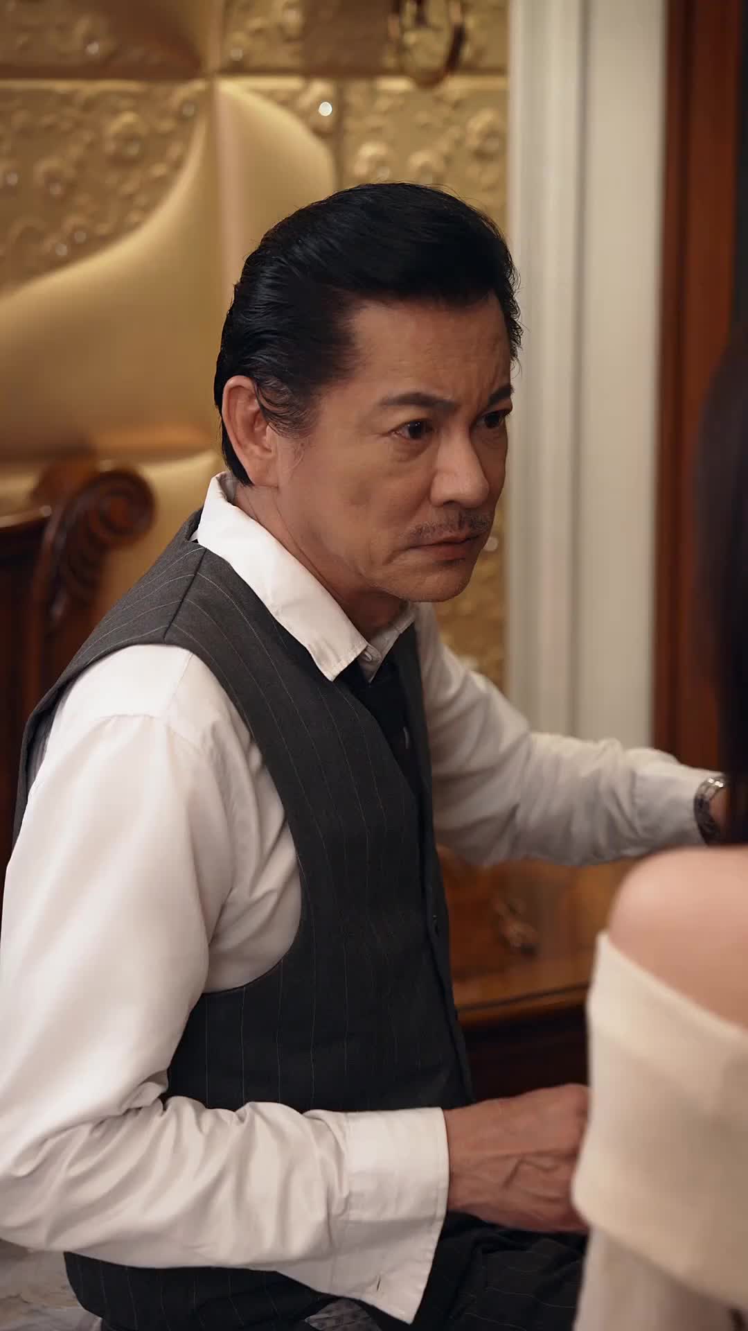 Episode 34 of I Fell in Love with My Beautiful Maid