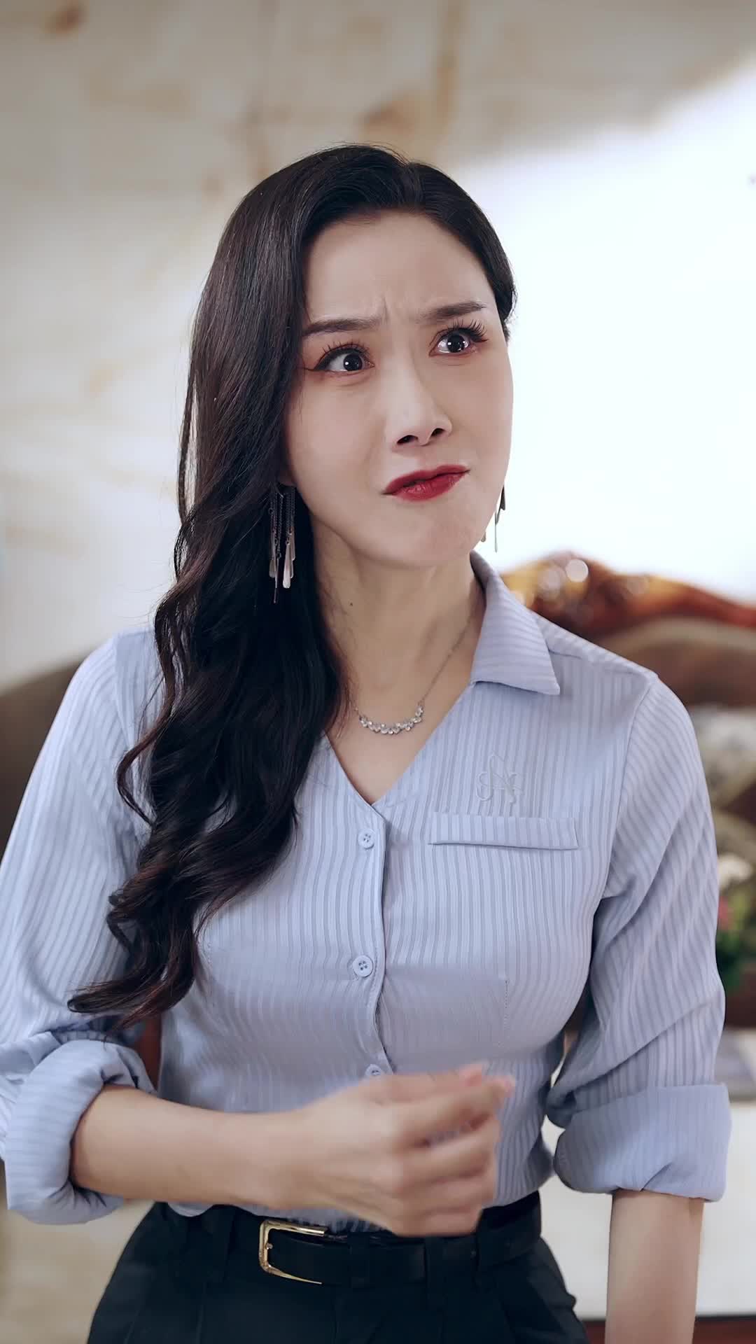 Episode 39 of I Fell in Love with My Beautiful Maid