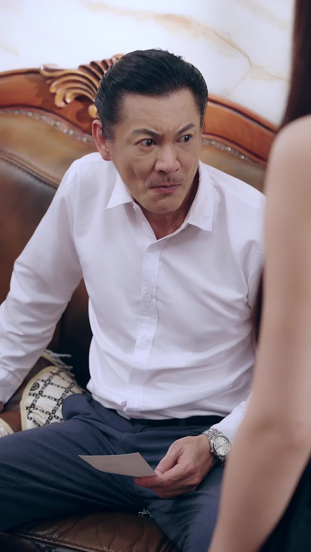 Episode 44 of I Fell in Love with My Beautiful Maid