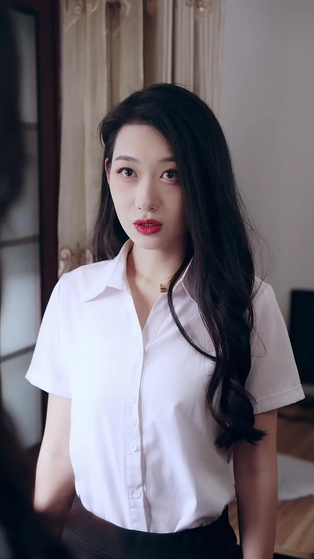 Episode 45 of I Fell in Love with My Beautiful Maid