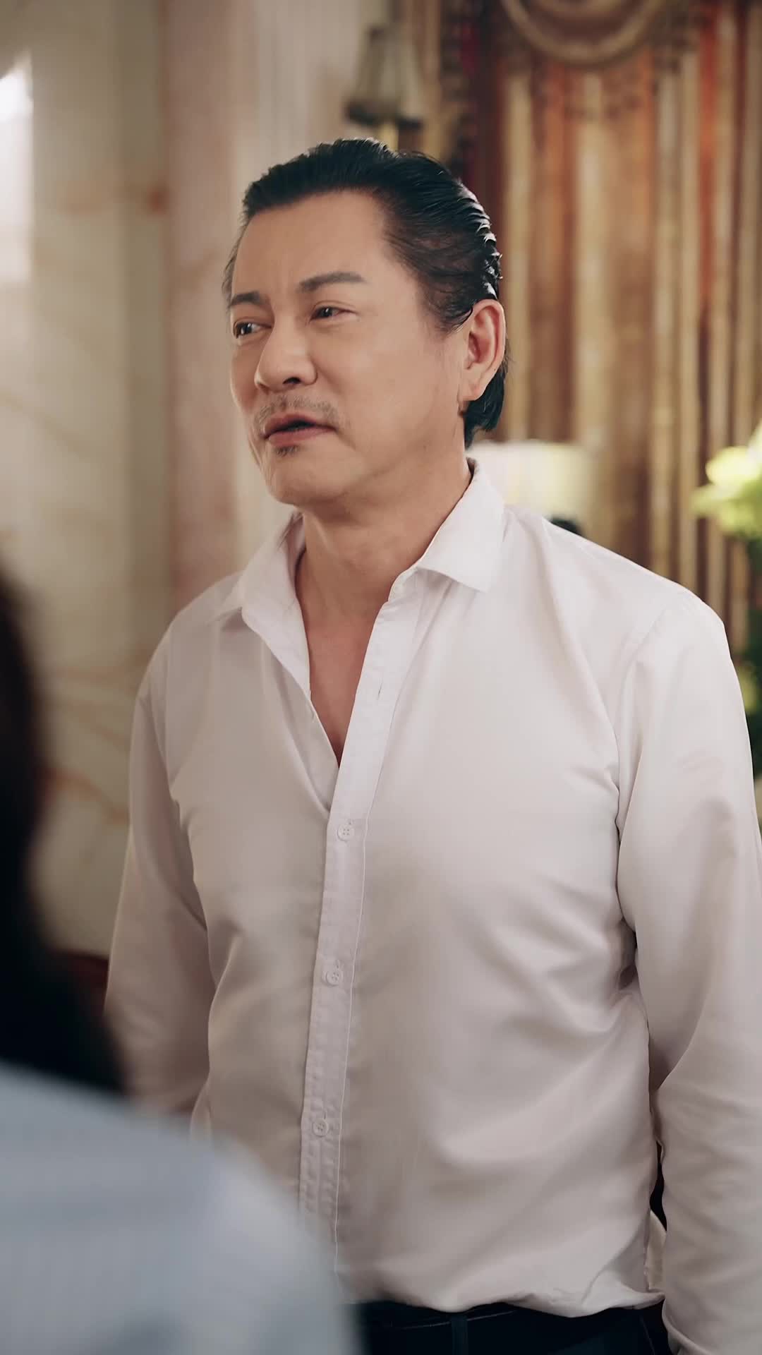 Episode 47 of I Fell in Love with My Beautiful Maid