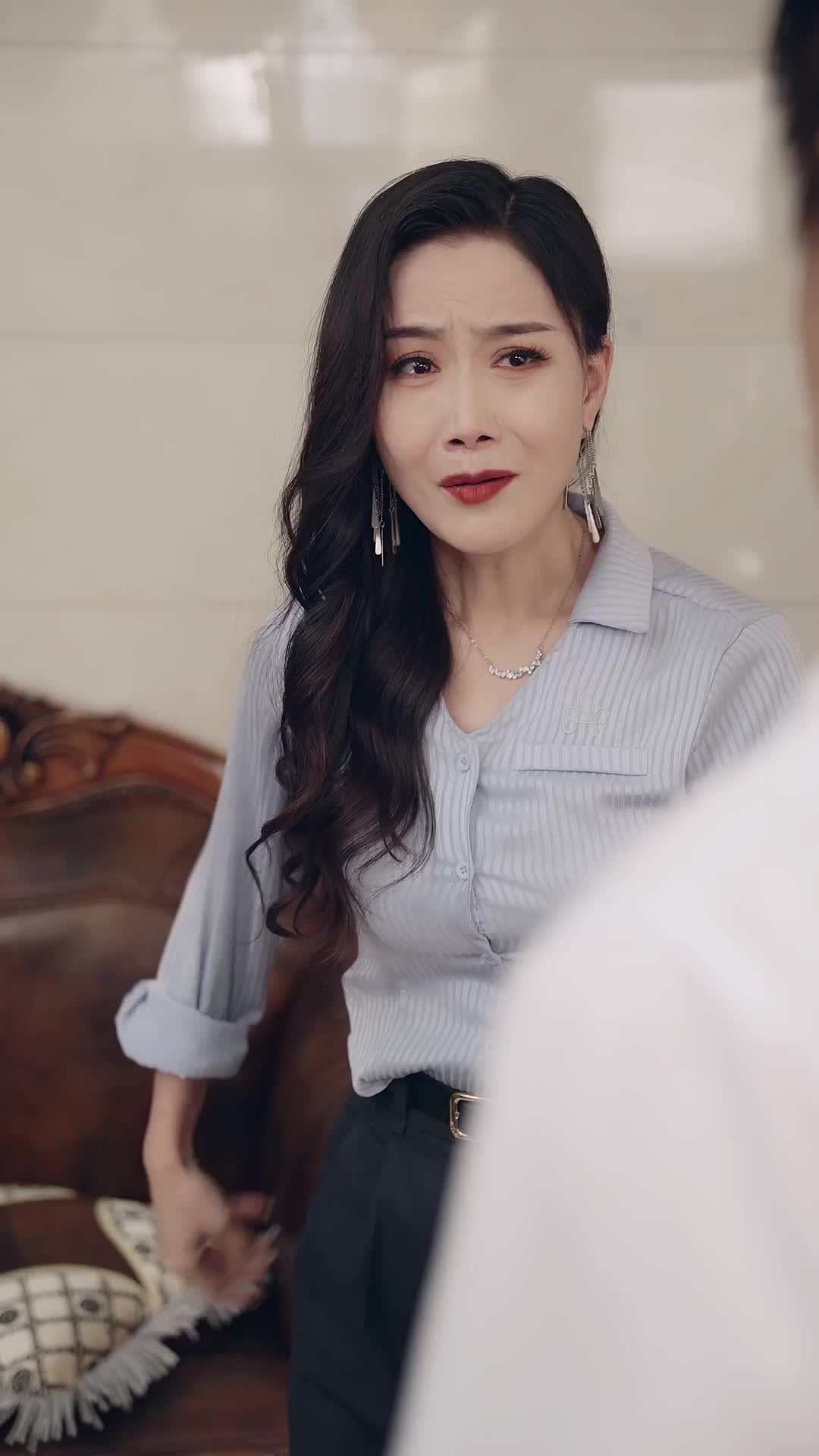 Episode 49 of I Fell in Love with My Beautiful Maid