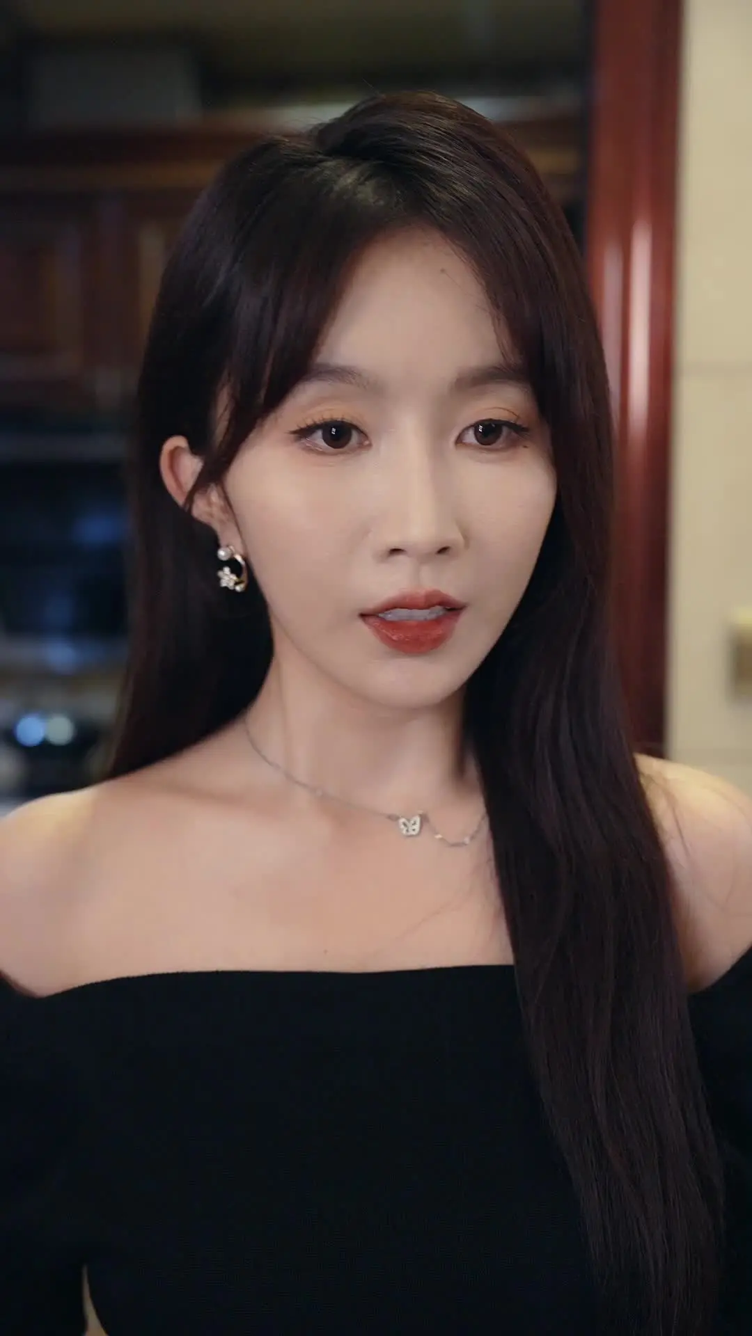 Episode 5 of I Fell in Love with My Beautiful Maid